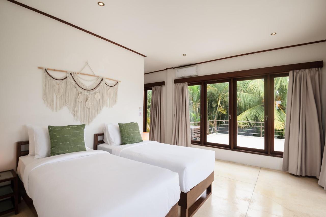 Dream View Villa Uluwatu  Luaran gambar