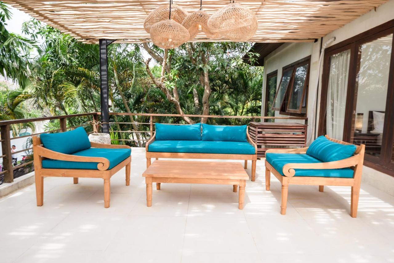 Dream View Villa Uluwatu  Luaran gambar