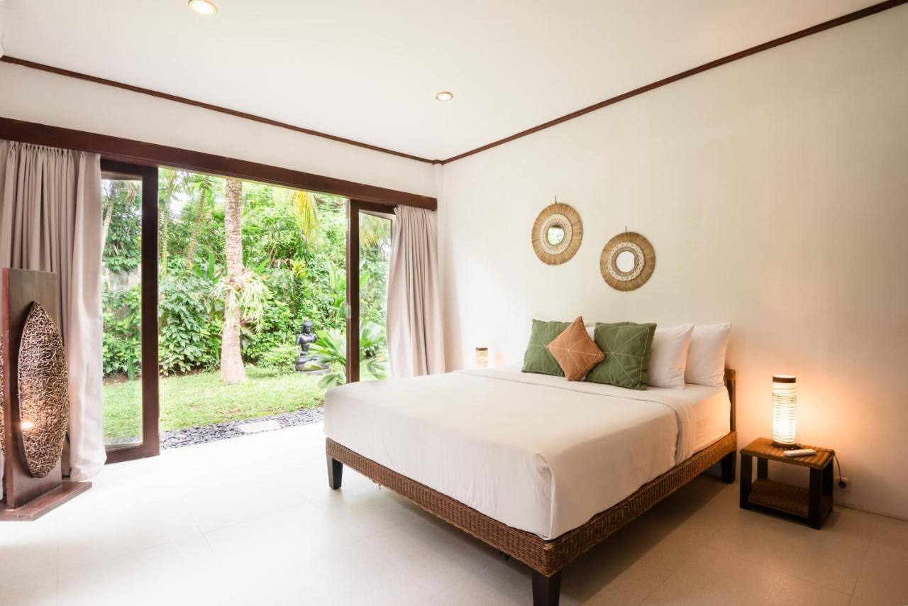 Dream View Villa Uluwatu  Luaran gambar