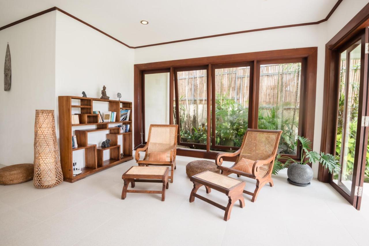 Dream View Villa Uluwatu  Luaran gambar