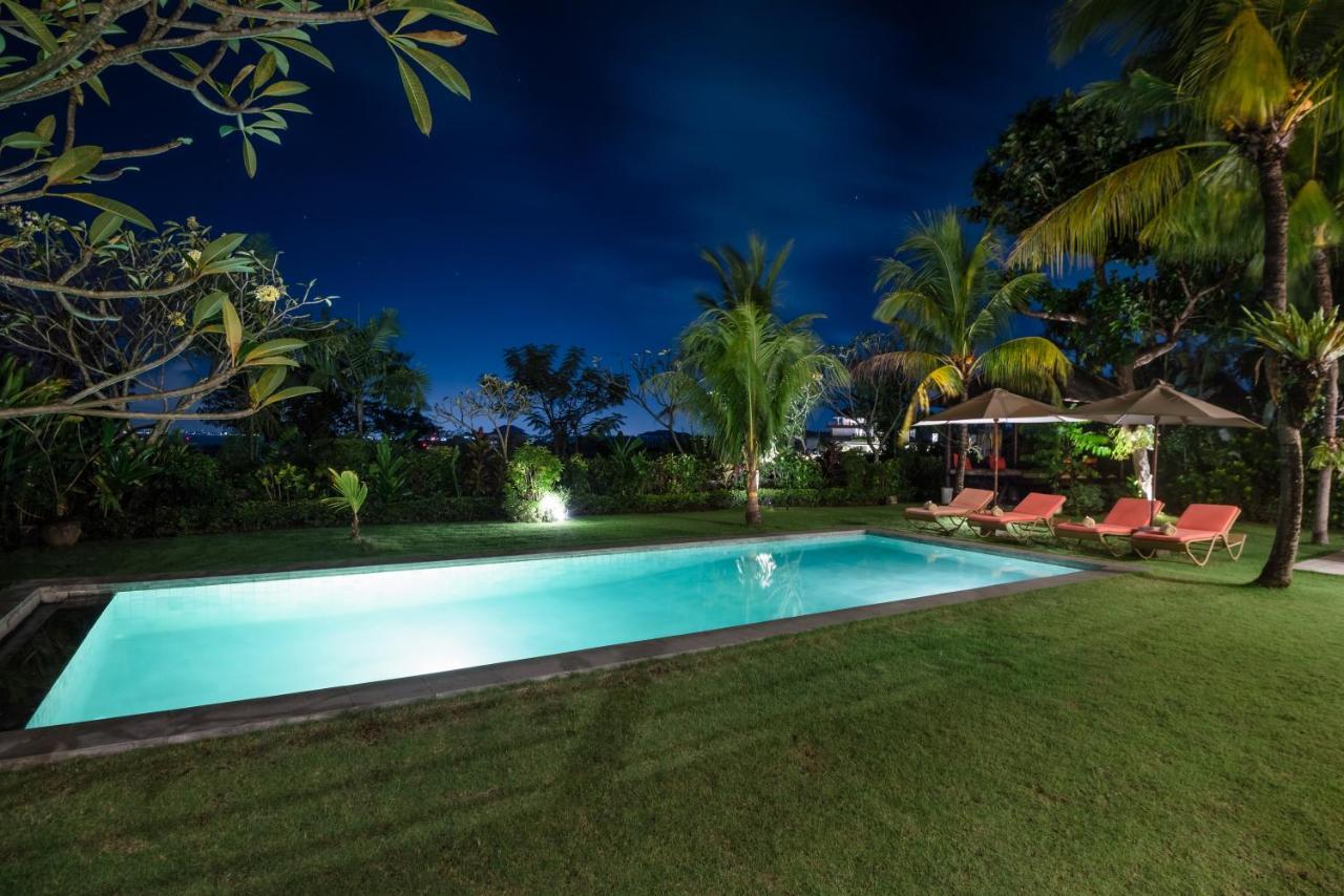 Dream View Villa Uluwatu  Luaran gambar