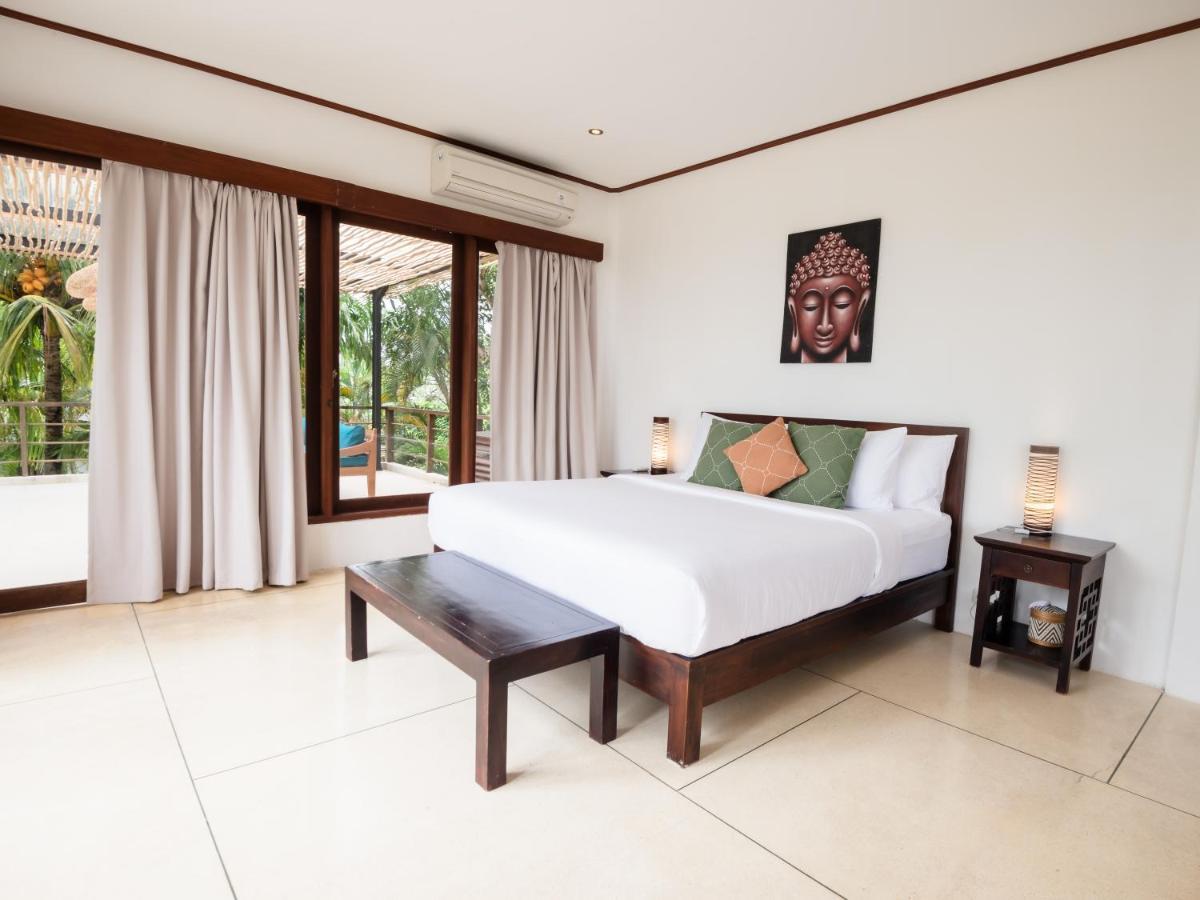 Dream View Villa Uluwatu  Luaran gambar