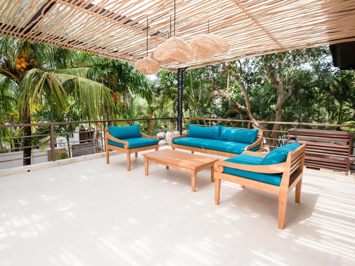 Dream View Villa Uluwatu  Luaran gambar