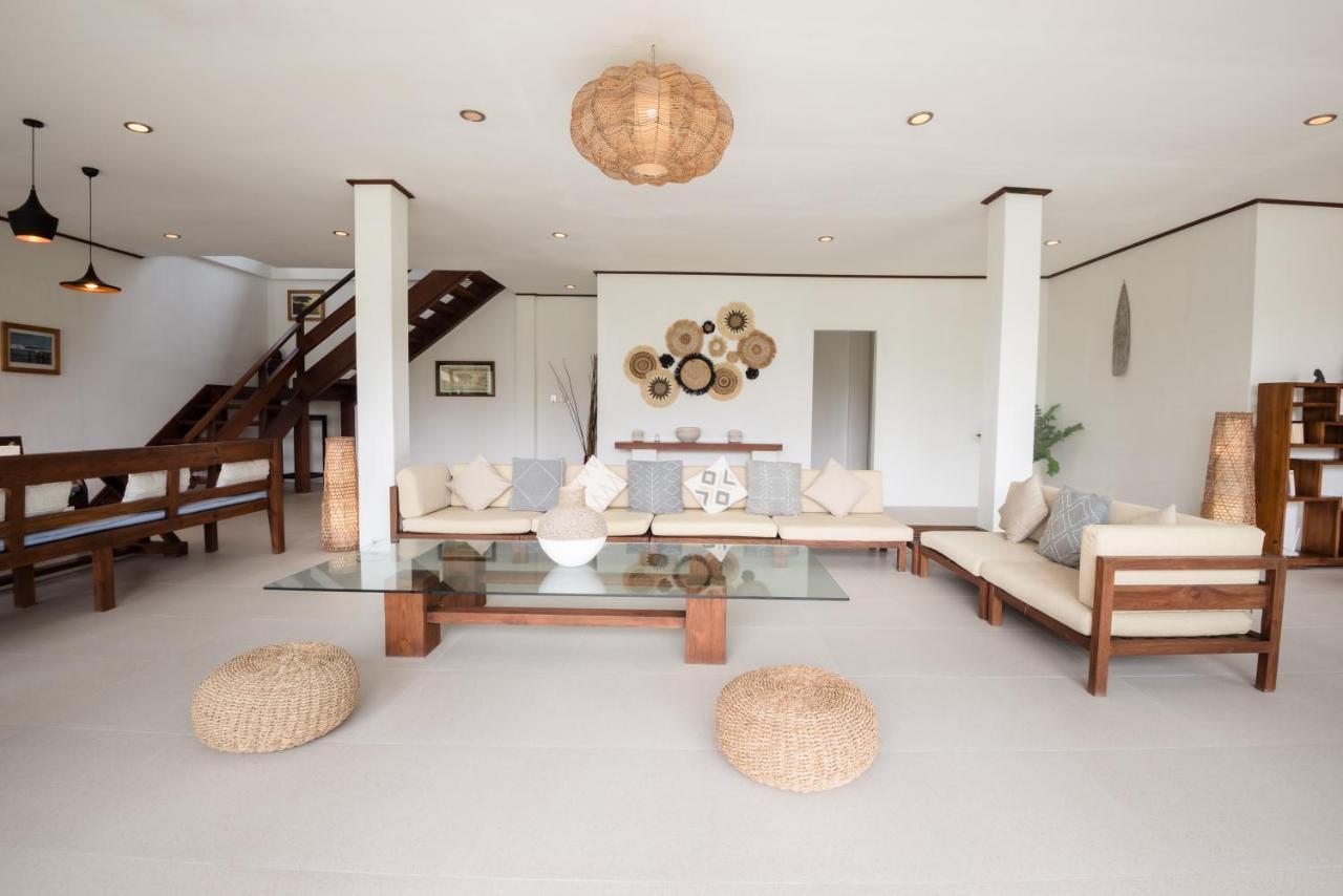Dream View Villa Uluwatu  Luaran gambar