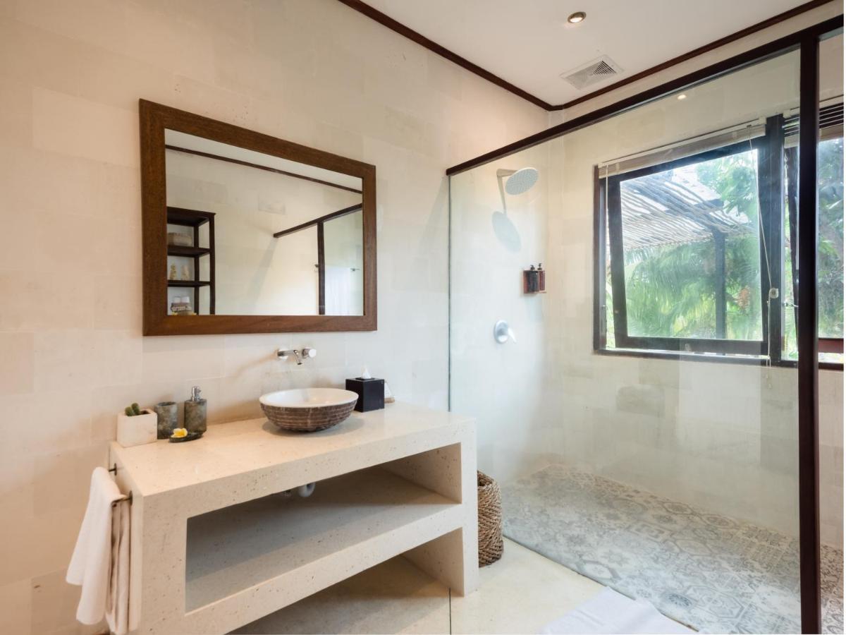 Dream View Villa Uluwatu  Luaran gambar