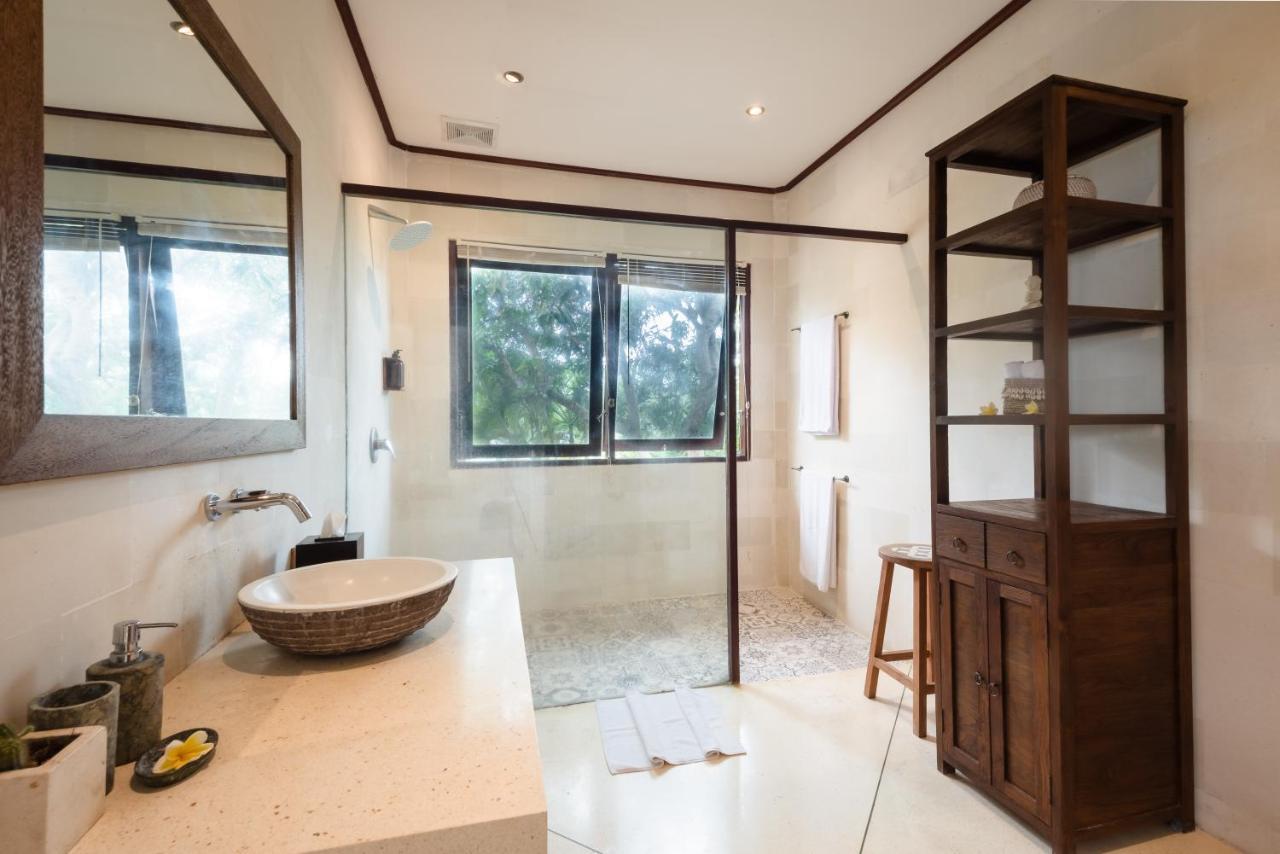 Dream View Villa Uluwatu  Luaran gambar