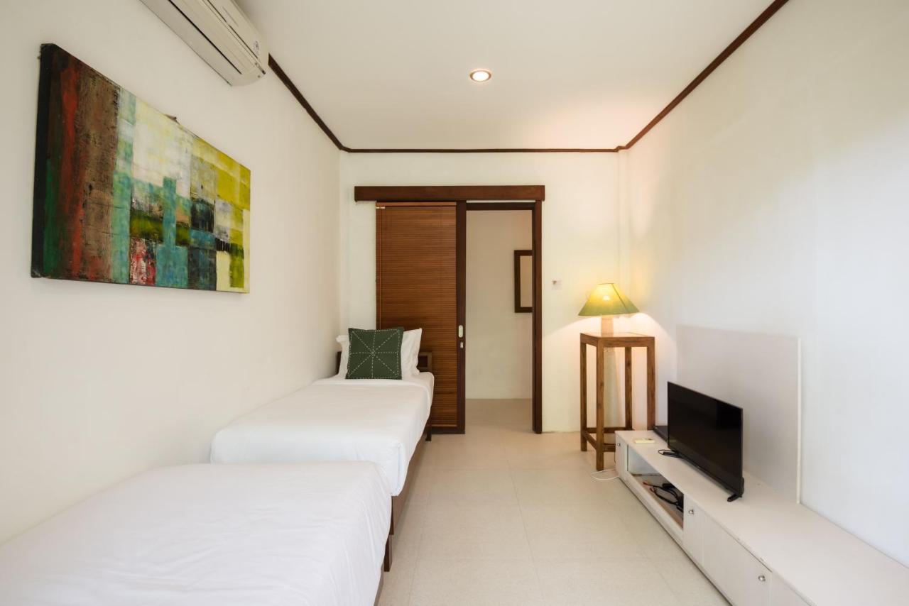 Dream View Villa Uluwatu  Luaran gambar