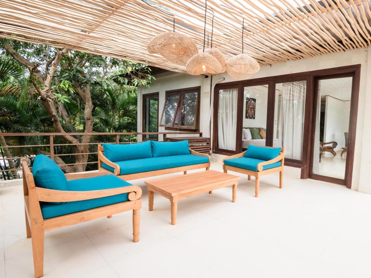 Dream View Villa Uluwatu  Luaran gambar