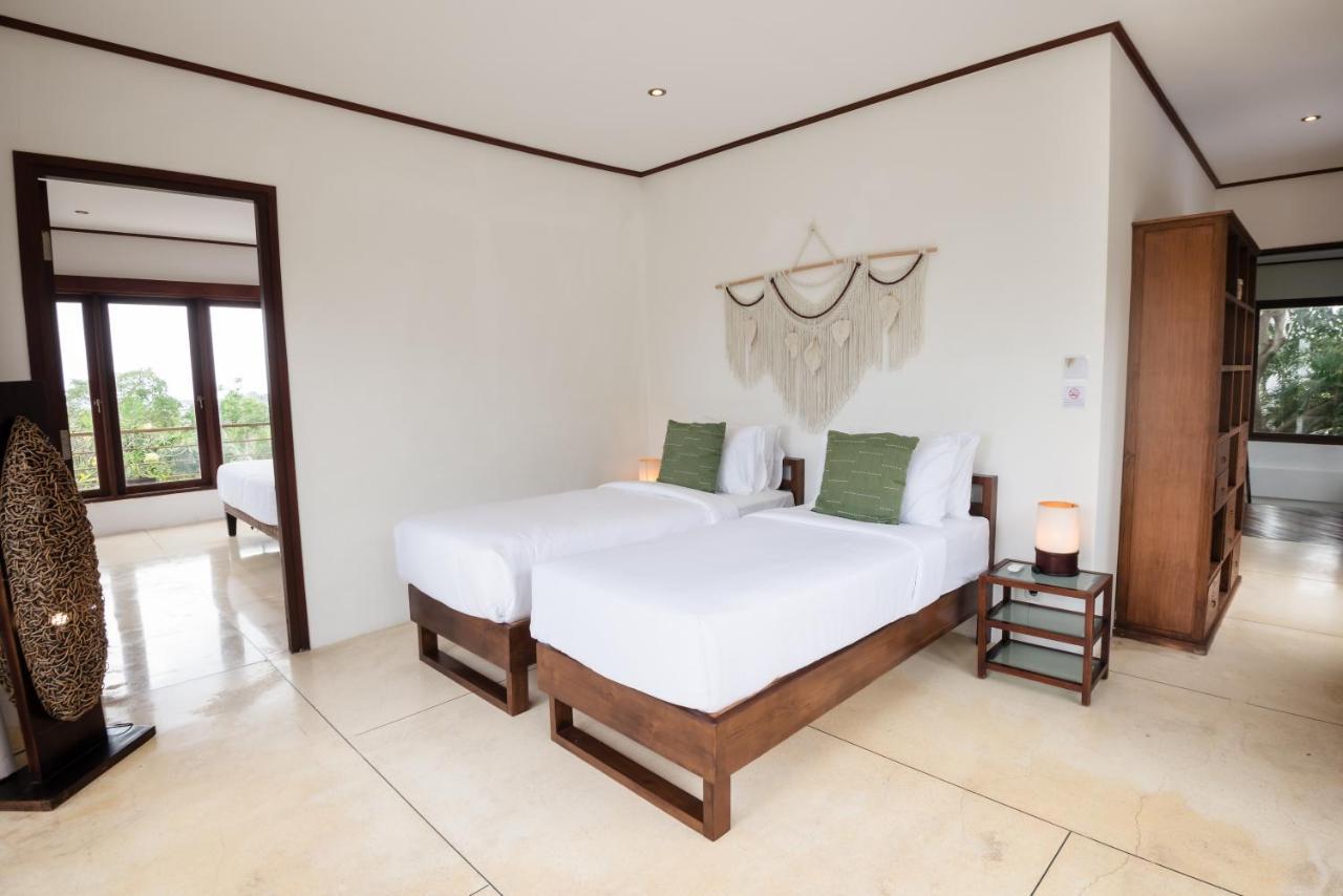 Dream View Villa Uluwatu  Luaran gambar