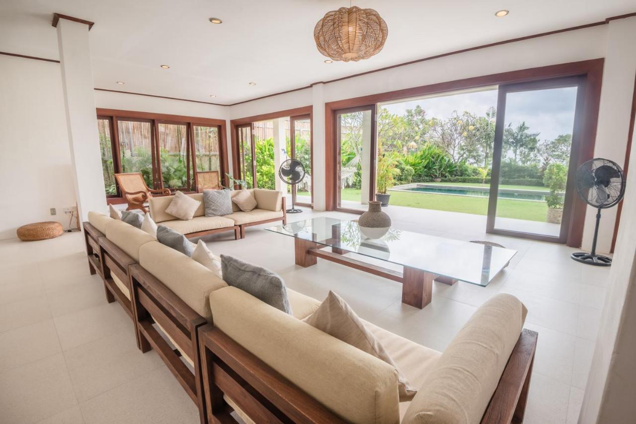 Dream View Villa Uluwatu  Luaran gambar