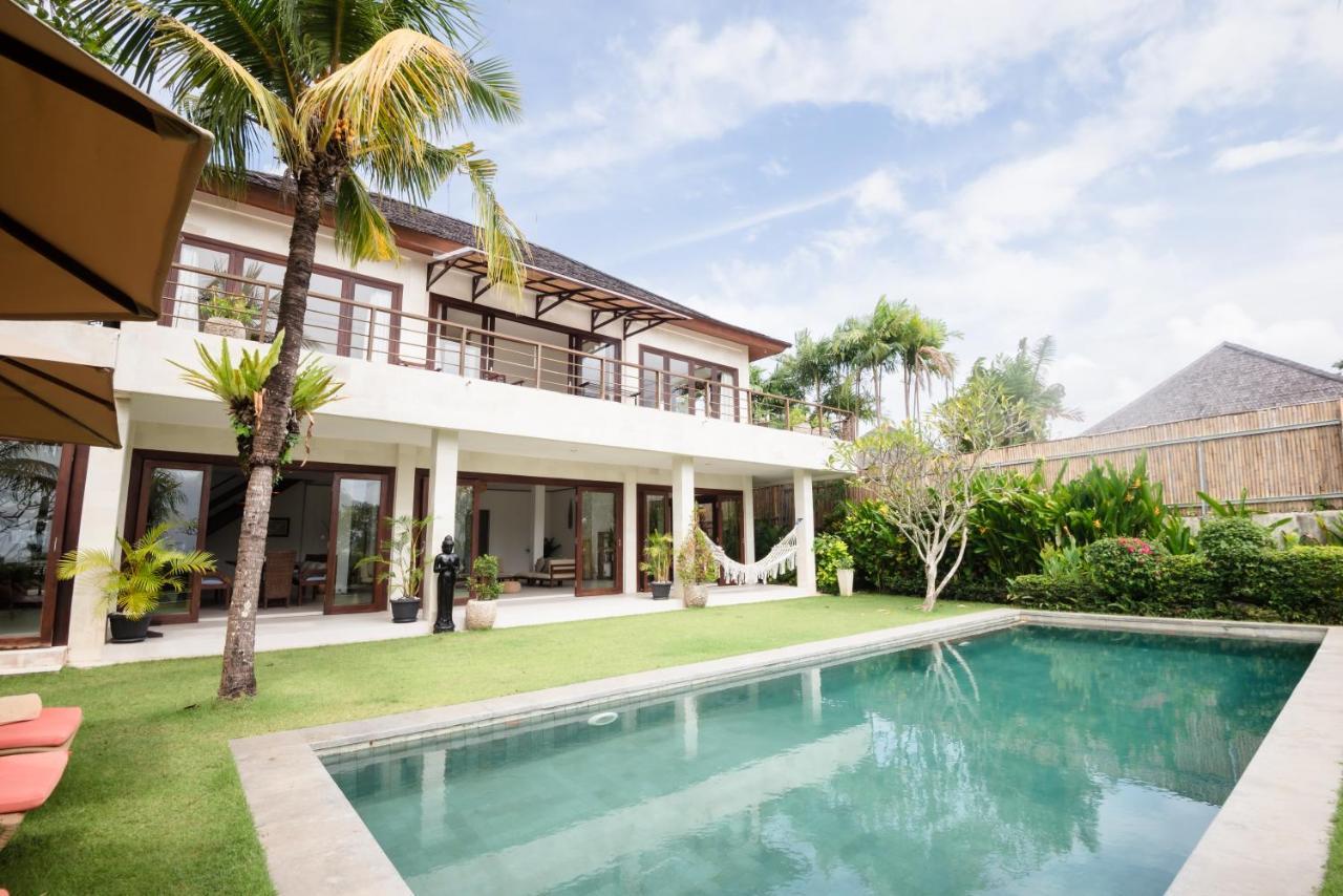 Dream View Villa Uluwatu  Luaran gambar