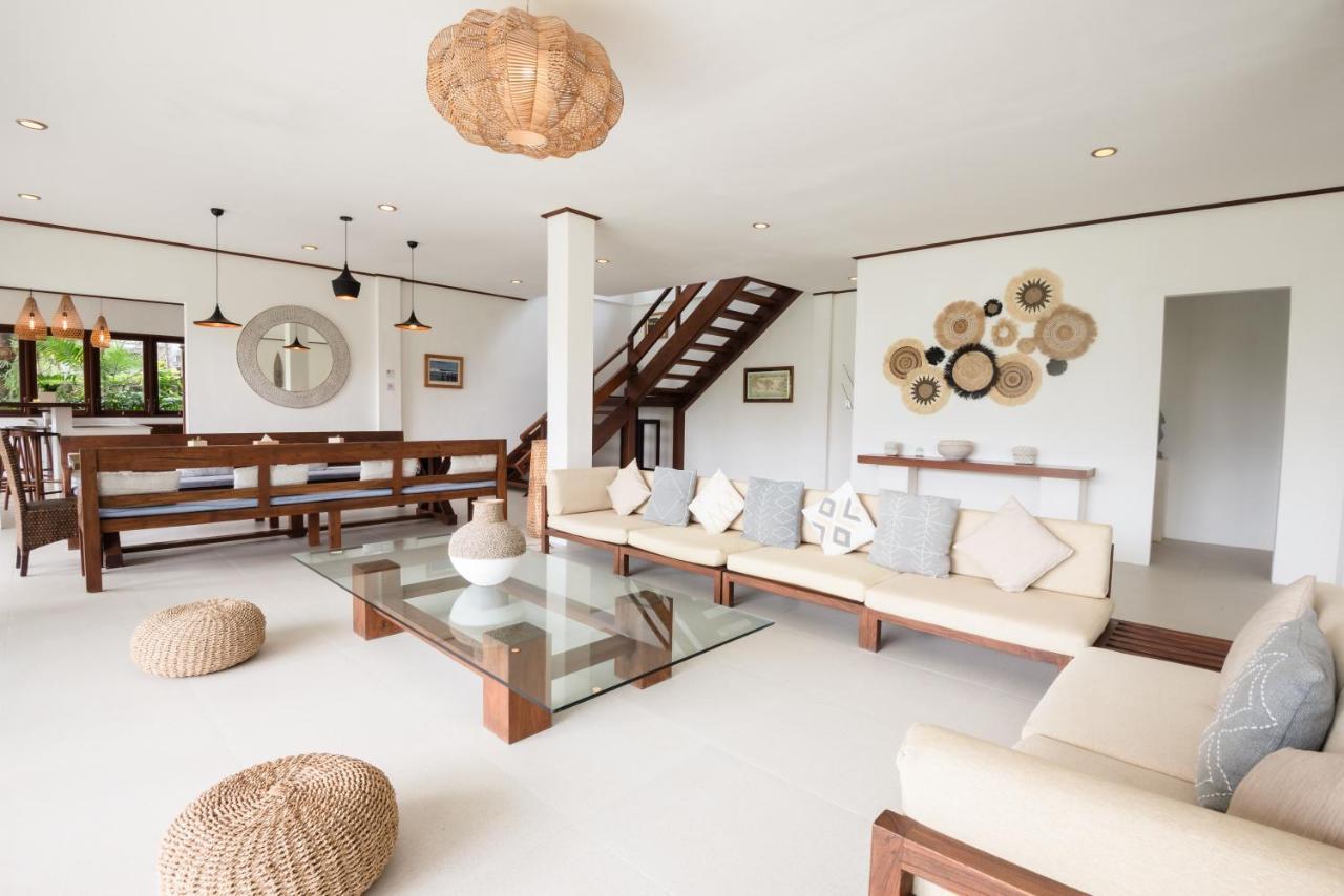 Dream View Villa Uluwatu  Luaran gambar