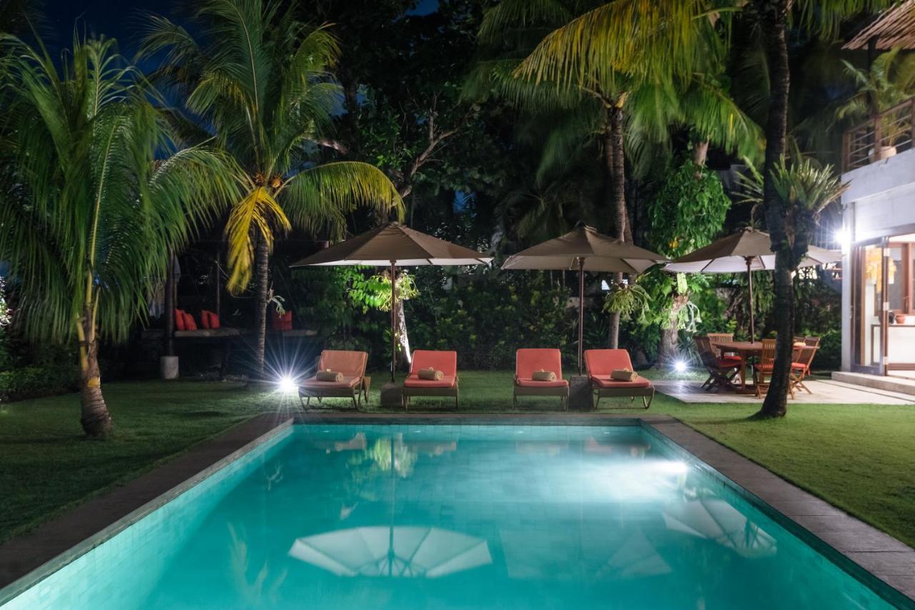 Dream View Villa Uluwatu  Luaran gambar