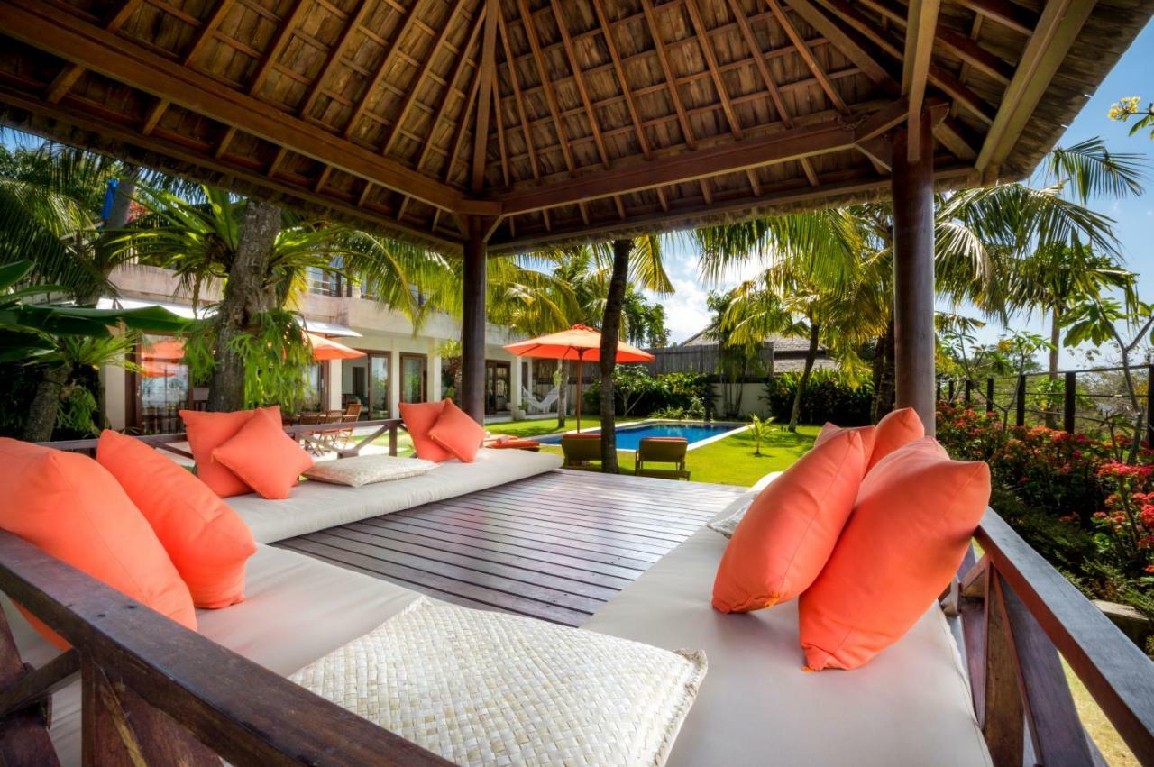 Dream View Villa Uluwatu  Luaran gambar