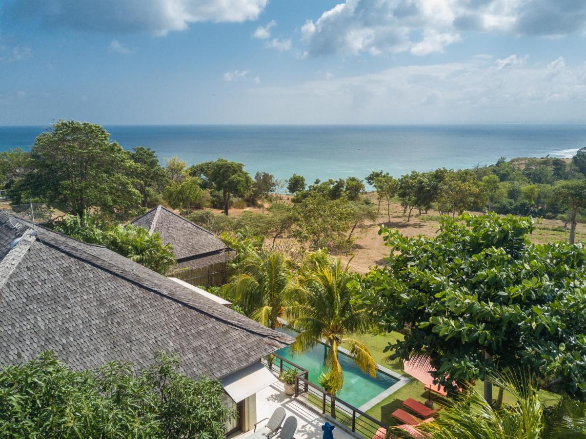 Dream View Villa Uluwatu  Luaran gambar