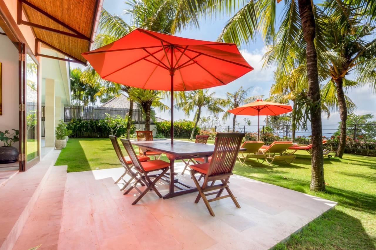 Dream View Villa Uluwatu  Luaran gambar