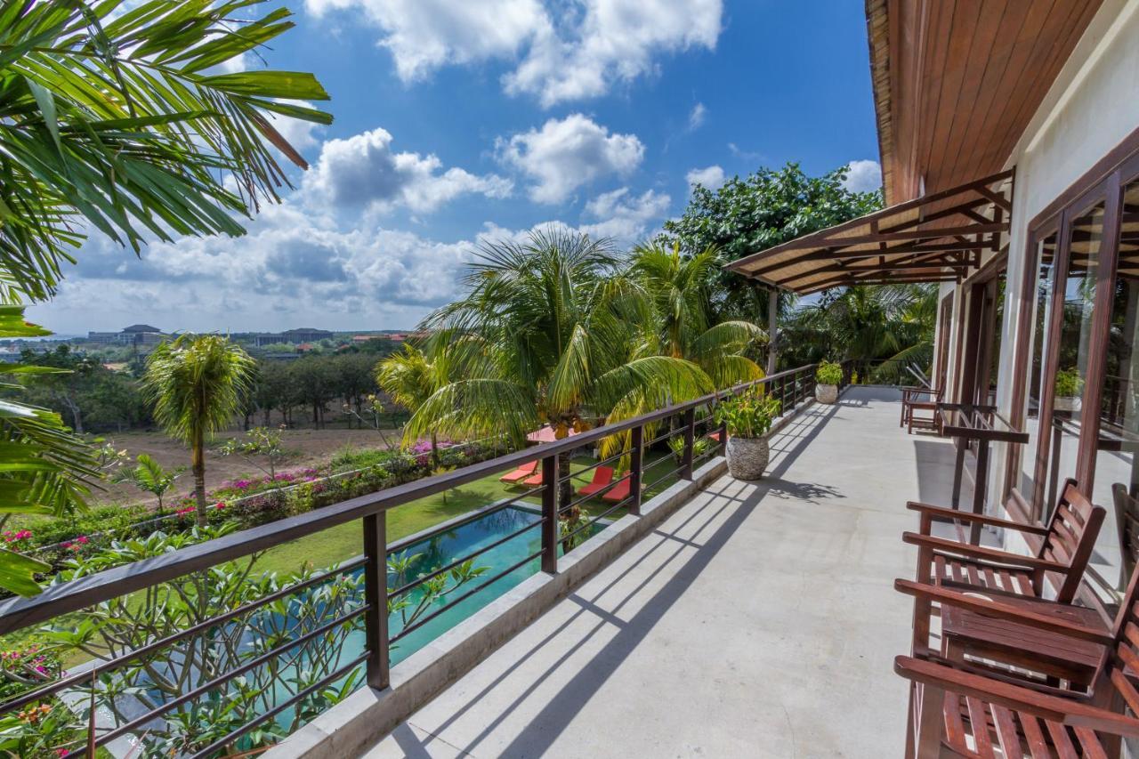 Dream View Villa Uluwatu  Luaran gambar