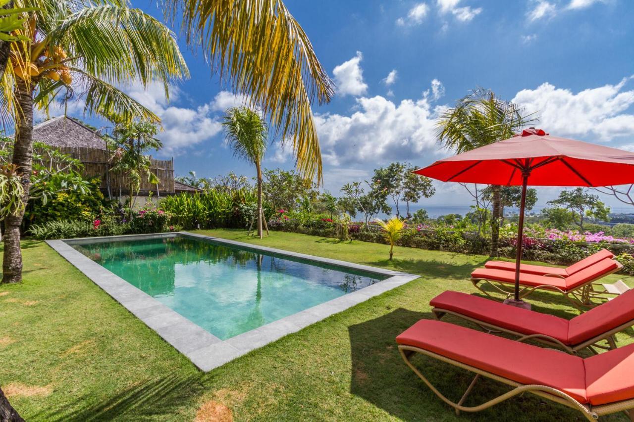 Dream View Villa Uluwatu  Luaran gambar